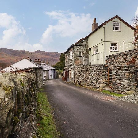Willa Underfell Ambleside Zewnętrze zdjęcie