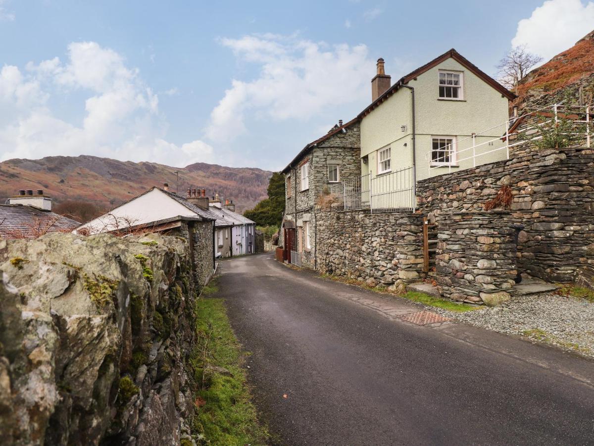 Willa Underfell Ambleside Zewnętrze zdjęcie