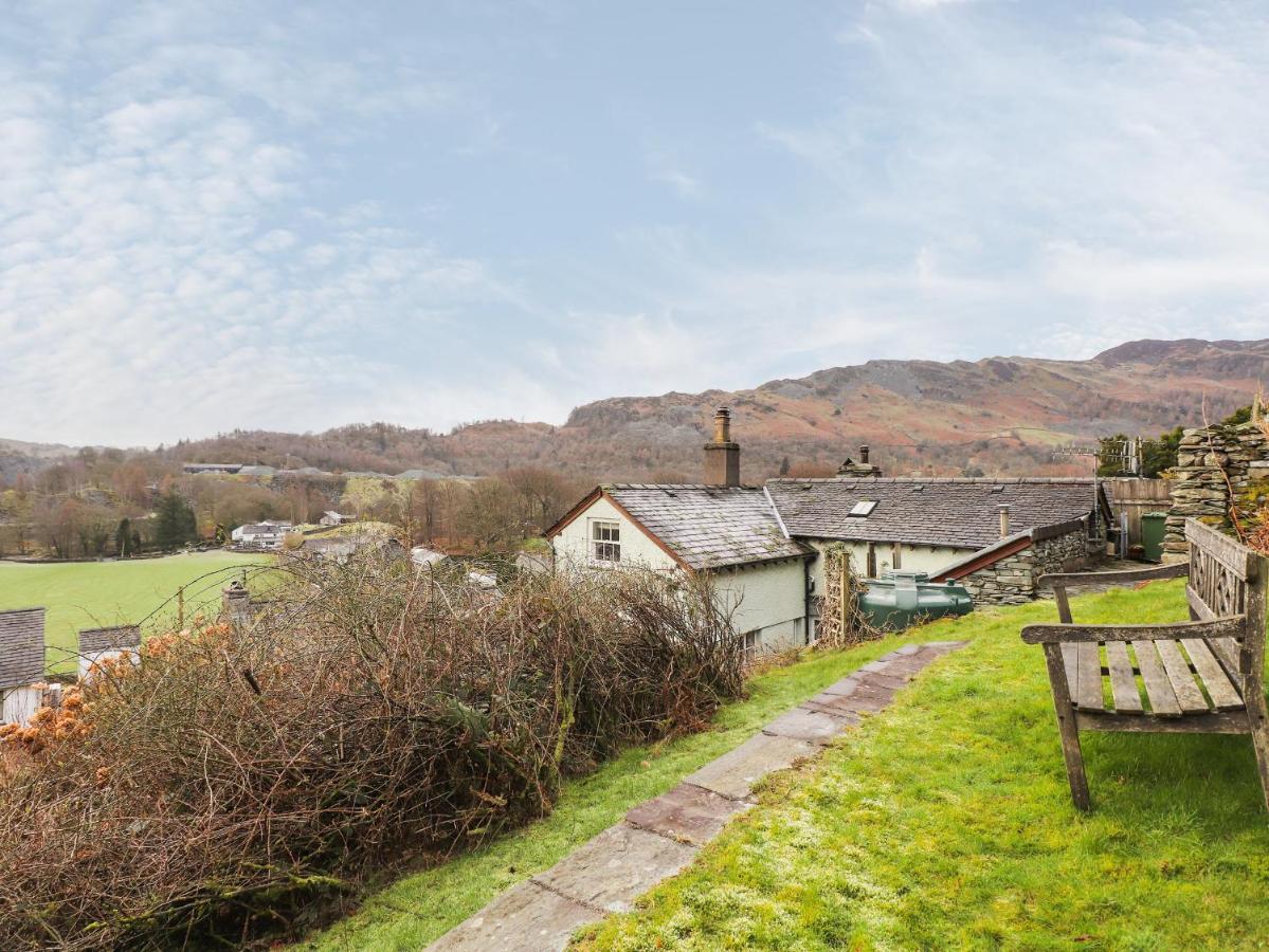 Willa Underfell Ambleside Zewnętrze zdjęcie